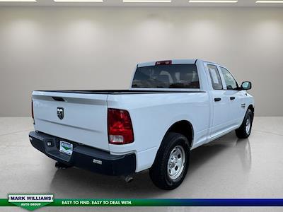 2020 Ram 1500 Classic Quad Cab DRW 4x2 Pickup for sale #11188A - photo 2