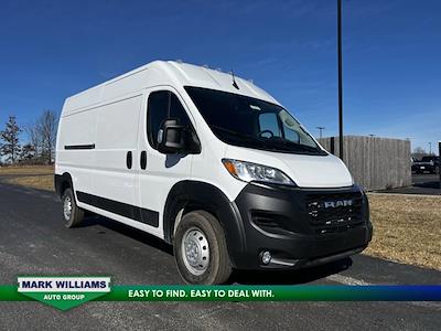 2023 Ram ProMaster 2500 High Roof FWD, Empty Cargo Van for sale #11189 - photo 1