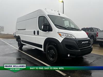 2023 Ram ProMaster 2500 High Roof FWD, Empty Cargo Van for sale #11208 - photo 1