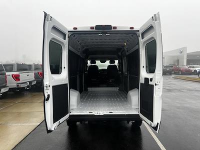 2023 Ram ProMaster 2500 High Roof FWD, Empty Cargo Van for sale #11208 - photo 2