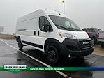 2023 Ram ProMaster 2500 High Roof FWD, Empty Cargo Van for sale #11208 - photo 1