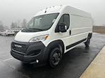 2023 Ram ProMaster 2500 High Roof FWD, Empty Cargo Van for sale #11208 - photo 3