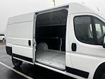 2023 Ram ProMaster 2500 High Roof FWD, Empty Cargo Van for sale #11208 - photo 8