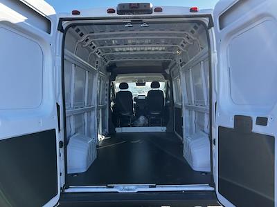 2023 Ram ProMaster 2500 High Roof FWD, Empty Cargo Van for sale #11210 - photo 2