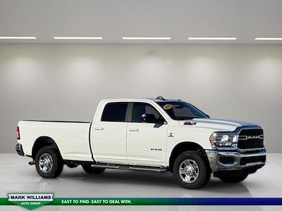 2022 Ram 2500 Crew Cab 4x4, Pickup for sale #11249A - photo 1