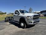 2024 Ram 5500 Regular Cab DRW 4x2, Cab Chassis for sale #13009 - photo 6