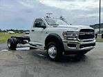 2024 Ram 5500 Regular Cab DRW 4x2, Cab Chassis for sale #13009 - photo 9