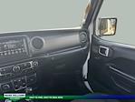 2021 Jeep Gladiator Crew Cab 4x4, Pickup for sale #13030B - photo 15