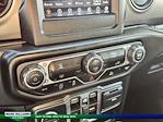 2021 Jeep Gladiator Crew Cab 4x4, Pickup for sale #13030B - photo 19