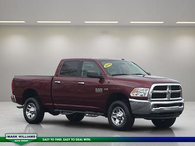 2018 Ram 2500 Crew Cab 4x4 Pickup for sale #13061A - photo 1