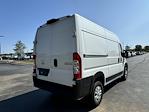 2024 Ram ProMaster 1500 High Roof FWD, Empty Cargo Van for sale #13082 - photo 5