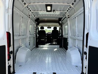 2024 Ram ProMaster 1500 High Roof FWD, Empty Cargo Van for sale #13090 - photo 2