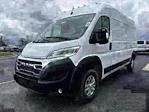 2024 Ram ProMaster 2500 High Roof FWD, Empty Cargo Van for sale #13091 - photo 5