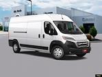 2024 Ram ProMaster 2500 High Roof FWD, Empty Cargo Van for sale #13122 - photo 11