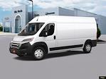 2024 Ram ProMaster 2500 High Roof FWD, Empty Cargo Van for sale #13122 - photo 5