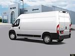 2024 Ram ProMaster 2500 High Roof FWD, Empty Cargo Van for sale #13122 - photo 4