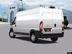 2024 Ram ProMaster 2500 High Roof FWD, Empty Cargo Van for sale #13122 - photo 6