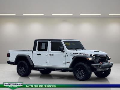 2023 Jeep Gladiator Crew Cab 4x4, Pickup for sale #13324A - photo 1