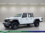 2023 Jeep Gladiator Crew Cab 4x4, Pickup for sale #13324A - photo 3