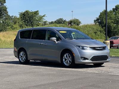 2019 Chrysler Pacifica FWD Minivan for sale #13361A - photo 1