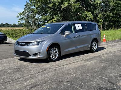 2019 Chrysler Pacifica FWD Minivan for sale #13361A - photo 2