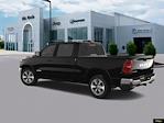 2025 Ram 1500 Crew Cab 4x4, Pickup for sale #13376 - photo 16