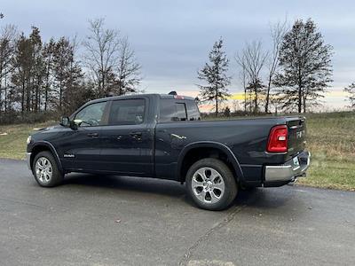 2025 Ram 1500 Crew Cab 4x4 Pickup for sale #13377 - photo 2