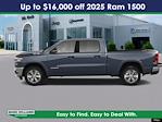 2025 Ram 1500 Crew Cab 4x4, Pickup for sale #13377 - photo 10