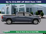 2025 Ram 1500 Crew Cab 4x4, Pickup for sale #13377 - photo 16