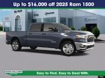 2025 Ram 1500 Crew Cab 4x4, Pickup for sale #13377 - photo 17