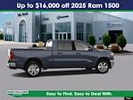 2025 Ram 1500 Crew Cab 4x4, Pickup for sale #13377 - photo 22