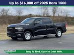 2025 Ram 1500 Crew Cab 4x4, Pickup for sale #13399 - photo 1