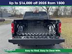 2025 Ram 1500 Crew Cab 4x4, Pickup for sale #13399 - photo 11