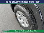 2025 Ram 1500 Crew Cab 4x4, Pickup for sale #13399 - photo 5