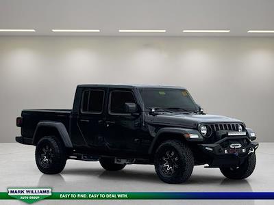 2020 Jeep Gladiator Crew Cab 4x4 Pickup for sale #13438A - photo 1