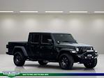 2020 Jeep Gladiator Crew Cab 4x4 Pickup for sale #13438A - photo 1