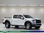 2018 Ford F-150 SuperCrew Cab 4x4 Pickup for sale #13446A - photo 1