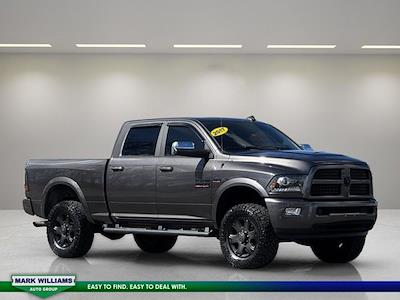 Used 2017 Ram 2500 Laramie Crew Cab 4x4 Pickup for sale #13455A - photo 1