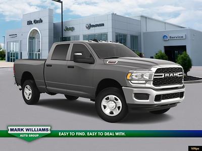 2024 Ram 2500 Crew Cab 4x4 Pickup for sale #13490 - photo 1