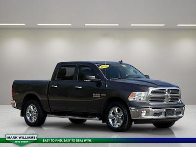 2016 Ram 1500 Crew Cab 4x4 Pickup for sale #13508A - photo 1