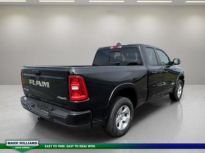 2025 Ram 1500 Quad Cab 4x4 Pickup for sale #I13524 - photo 2