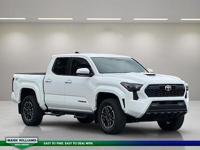 2025 Toyota Tacoma Double Cab 4WD Pickup for sale #13533A - photo 1