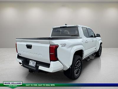 2025 Toyota Tacoma Double Cab 4WD Pickup for sale #13533A - photo 2