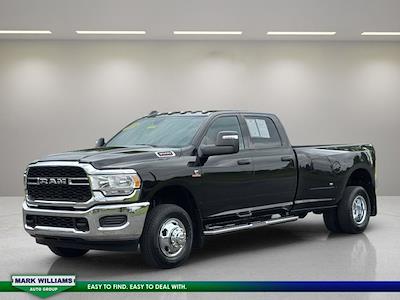2024 Ram 3500 Crew Cab DRW 4x4 Pickup for sale #13539A - photo 1