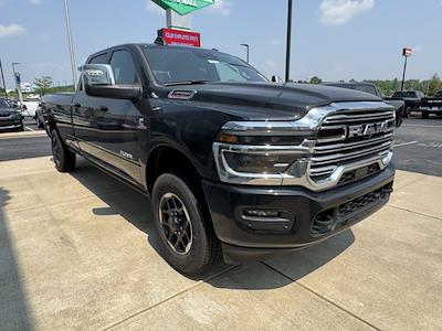 New 2025 Ram 3500 Laramie Crew Cab 4x4 Pickup for sale #13549 - photo 2