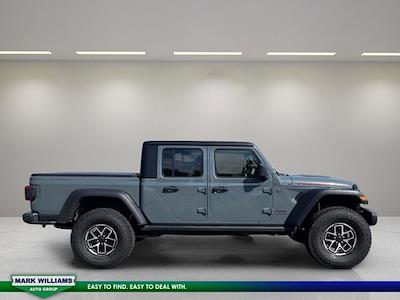 2024 Jeep Gladiator Crew Cab 4WD Pickup for sale #13554A - photo 2