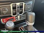 2024 Jeep Gladiator Crew Cab 4WD Pickup for sale #13554A - photo 22