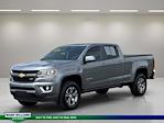 2020 Chevrolet Colorado Crew Cab 4x4 Pickup for sale #13555A - photo 3