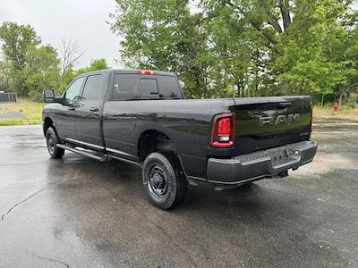 New 2025 Ram 2500 Tradesman Crew Cab 4x4 Pickup for sale #13557 - photo 2