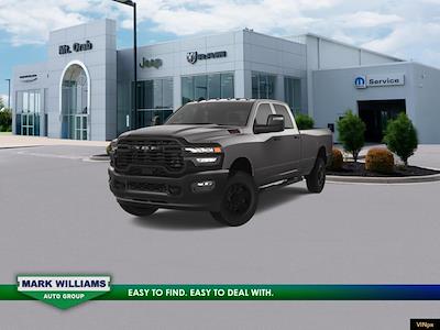 2025 Ram 3500 Crew Cab 4x4 Pickup for sale #13562 - photo 1